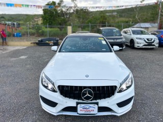 2015 Mercedes Benz C200 AMG for sale in St. Elizabeth, Jamaica