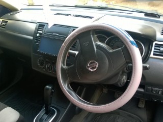 2007 Nissan TIIDA for sale in St. Catherine, Jamaica
