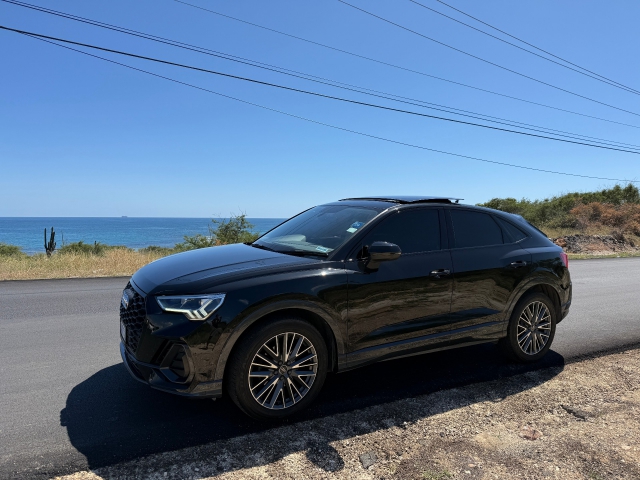 2023 Audi Q3 Sportback for sale in St. Catherine, Jamaica