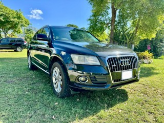 2015 Audi Q5