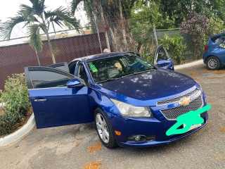 2012 Chevrolet Cruze for sale in Portland, Jamaica