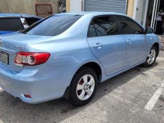 2011 Toyota Corolla