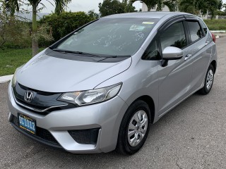 2015 Honda FIT for sale in Manchester, Jamaica