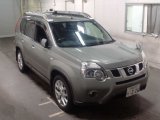 2012 Nissan Xtrail for sale in Kingston / St. Andrew, Jamaica