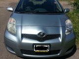 2009 Toyota vitz for sale in Manchester, Jamaica