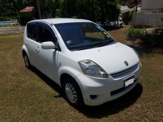 2007 Toyota Passo for sale in Kingston / St. Andrew, Jamaica