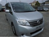 2012 Nissan Serena for sale in Kingston / St. Andrew, Jamaica