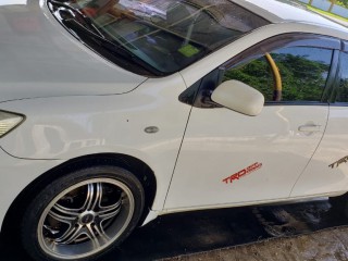 2010 Toyota Axio for sale in St. Elizabeth, Jamaica