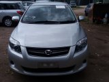 2011 Toyota Fielder S for sale in Kingston / St. Andrew, Jamaica