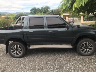 1997 Toyota Hilux for sale in Kingston / St. Andrew, Jamaica