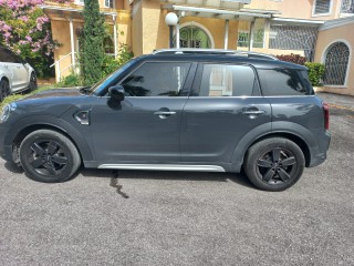 2021 Mini Countryman S