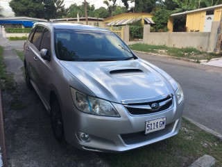 2008 Subaru Exiga GT for sale in Kingston / St. Andrew, Jamaica