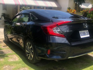 2019 Honda Civic for sale in St. Ann, Jamaica