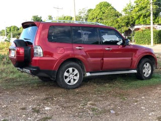 2008 Mitsubishi Pajero for sale in St. Catherine, Jamaica