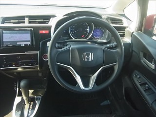 2015 Honda Fit for sale in Kingston / St. Andrew, Jamaica