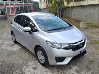 2016 Honda FIT for sale in Kingston / St. Andrew, Jamaica
