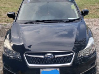 2015 Subaru Impreza Sport for sale in Kingston / St. Andrew, Jamaica