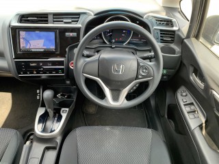 2018 Honda FIT