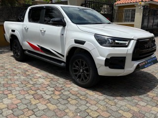 2023 Toyota Hilux GR for sale in St. Elizabeth, Jamaica