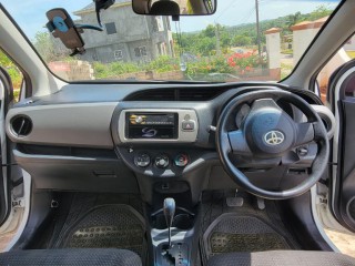 2014 Toyota Vits