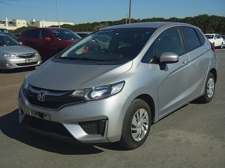 2016 Honda Fit for sale in Kingston / St. Andrew, Jamaica