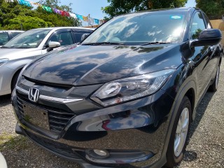 2016 Honda Vezel for sale in Kingston / St. Andrew, Jamaica