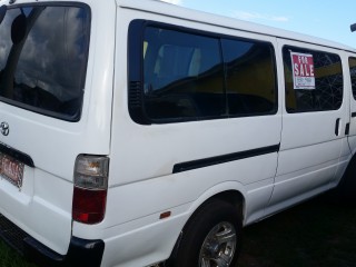 1999 Toyota Hiace for sale in St. Catherine, Jamaica