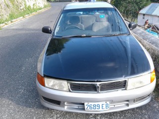 1998 Mitsubishi Lancer for sale in Trelawny, Jamaica