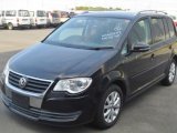 2010 Volkswagen GOLF TOURAN 7 SEATER for sale in St. Catherine, Jamaica