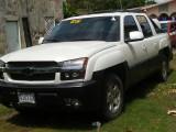 2002 Chevrolet Avalanche for sale in Clarendon, Jamaica