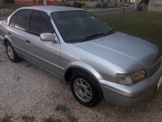 1998 Toyota Tercel for sale in St. Catherine, Jamaica
