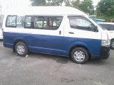 2006 Toyota hiace for sale in Kingston / St. Andrew, Jamaica