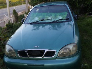 1999 Daewoo sedan for sale in St. James, Jamaica