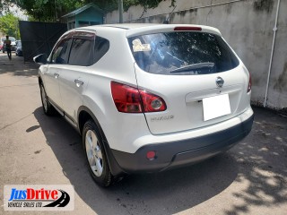 2013 Nissan DUALIS