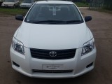 2012 Toyota Corolla Axio for sale in Kingston / St. Andrew, Jamaica