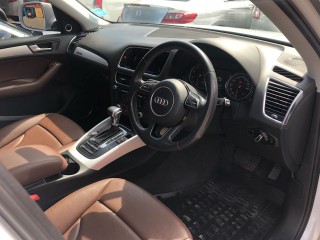 2015 Audi Q5 for sale in Kingston / St. Andrew, Jamaica