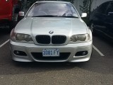 2002 BMW 330CI for sale in Kingston / St. Andrew, Jamaica