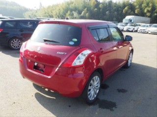 2013 Suzuki Swift for sale in Kingston / St. Andrew, Jamaica