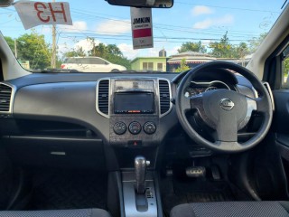 2014 Nissan WINGROAD for sale in St. James, Jamaica