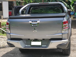 2016 Mitsubishi L200 for sale in St. James, Jamaica