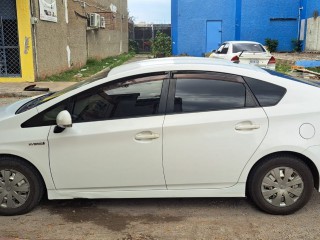 2015 Toyota Prius Hybrid