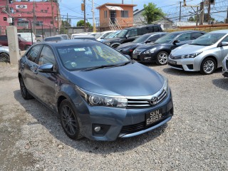 2014 Toyota ALTIS for sale in Kingston / St. Andrew, Jamaica