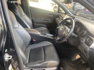 2017 Toyota CHR for sale in Kingston / St. Andrew, Jamaica