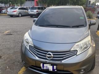 2013 Nissan Note for sale in Kingston / St. Andrew, Jamaica