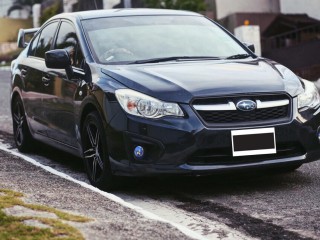2012 Subaru G4 for sale in Kingston / St. Andrew, Jamaica