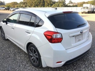 2015 Subaru IMPREZA for sale in St. Catherine, Jamaica