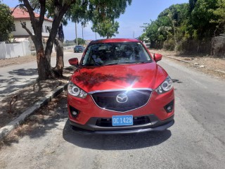 2014 Mazda Cx5 for sale in Kingston / St. Andrew, Jamaica