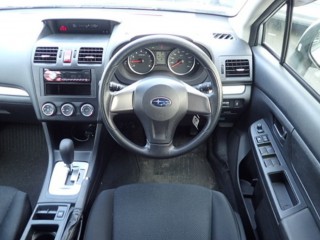 2014 Subaru Impreza G4 for sale in Manchester, Jamaica