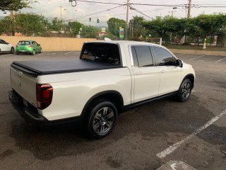 2017 Honda Ridgeline for sale in Kingston / St. Andrew, Jamaica