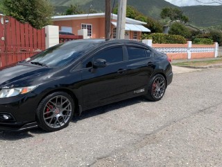 2013 Honda Civic for sale in Kingston / St. Andrew, Jamaica